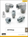 JIS Fittings