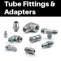 Parker Tube Fittings and Adapters