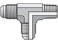 Triple-Lok 37° Tee RTX