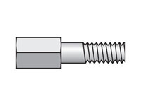 Inch Standard Twin Series SBT Stacking Bolt