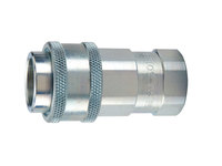 SM Series Coupler - Female SAE