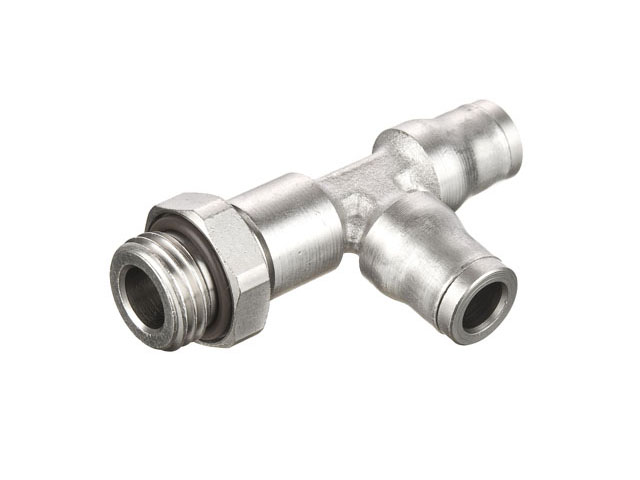 Prestolok PLM Series 171PLM - Metric-BSPP/Metric