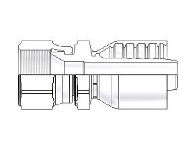 43 Series 1KU43