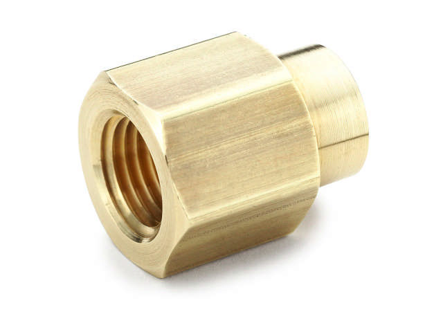 Inch Reducer Coupling - Brass Fittings and Adapters Pipe Fitting 208P
