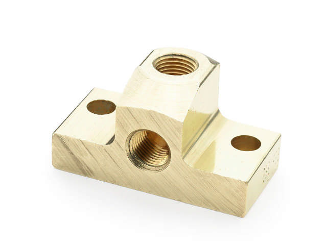 Inch Union Elbow 90° Drop Ear - Brass Fittings and Adapters Pipe Fitting 2200PDE