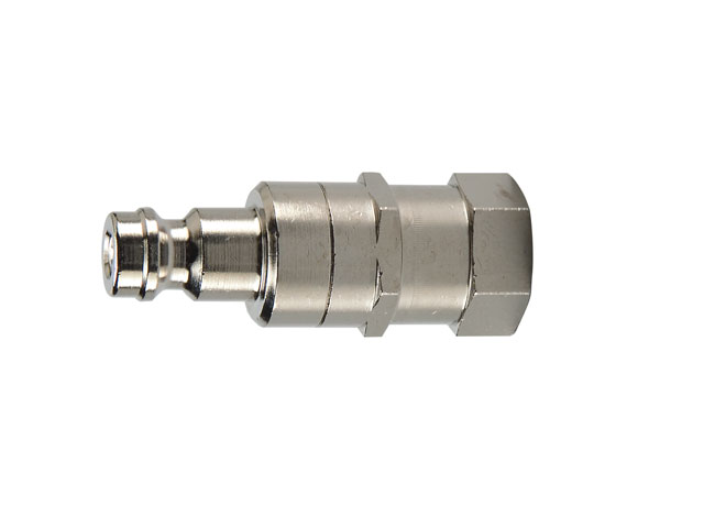 Special Purpose DM Series Nipple - Female Pipe