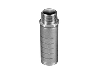 ES Silencer for use in Pneumatic Systems ES Silencer
