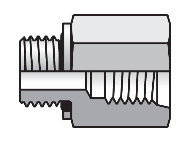 Reducer, Expander, Conversion F8OHGS