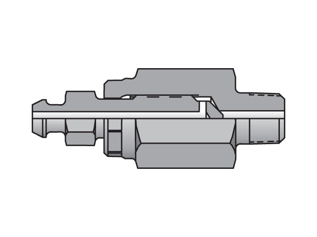 Specialty Bleed Adapter HPBA