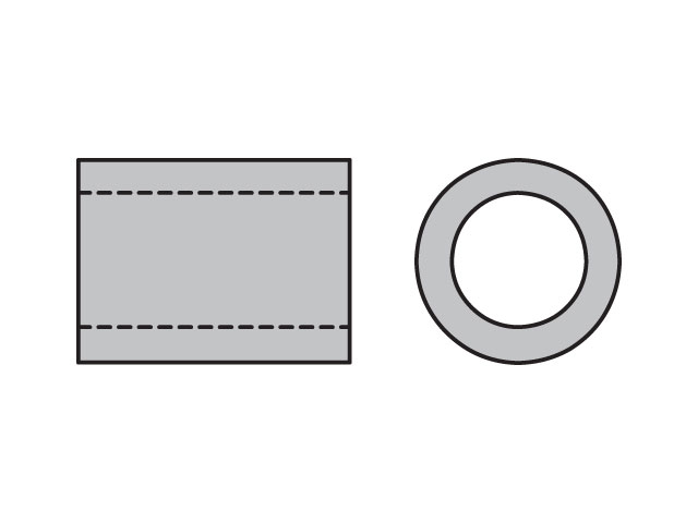 Inch Standard Series IPS Insert