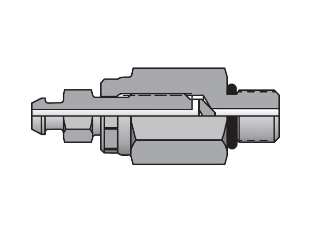 Specialty Bleed Adapter P5ONBA