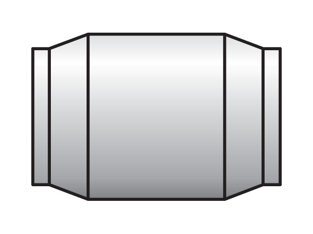 Intru-Lok Nut, Ferrule, Insert TIP