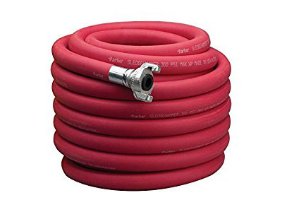 Sledgehammer Air Hose Factory Assembly, Series 7082 Series 7082 Sledgehammer Air Hose Assembly
