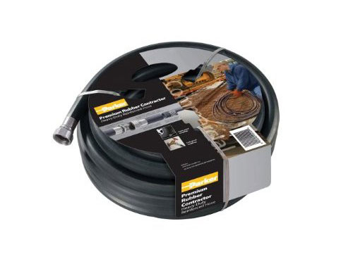 Premium Contractor Water Hose Assembly