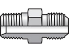 0109-16-16 Specialty Parker Triple Thread Fitting 0109