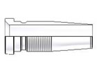 0822-6-6NB 22 Series 0822
