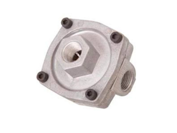 0R37B 0R Series Quick Exhaust Valve for use in Pneumatic Systems 0R37B 0R Series Quick Exhaust Valve