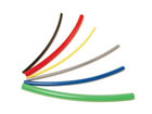 1120-4A-ORG-250 Parflex Heat And Light Stabilized Nylon for Airbrake Applications 1120-4A-ORG-250 1120 Series Tubing