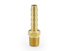 125HB-3-2 Hose Barb to Male Pipe 125HB