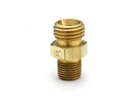 127HB-6-4 Ball-End Joint Adapter to Male Pipe 127HB