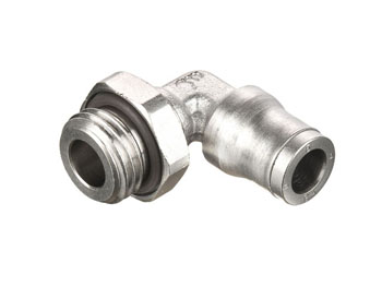 169PLM-6M-2G Prestolok PLM Series 169PLM - Metric-BSPP/Metric