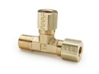 171C-6-4 Compression Fitting 171C