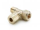 176C-4-2 Compression Fitting 176C
