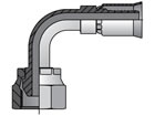 1B291N-8-8 91N Series 1B291N
