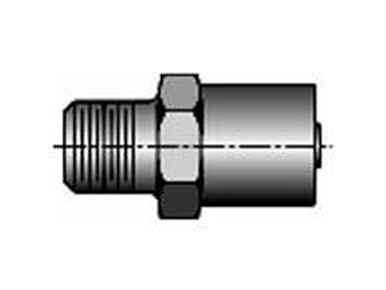 1FUHY-8-8 HY Series 1FUHY