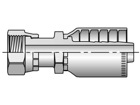 Parkrimp Permanent Female Seal-Lok - Swivel - Straight - Long 78 Series 1JS78