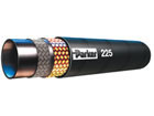 225-5/32 Parker Dubl-Barb Brass Union Elbow 225-5/32 Union Elbow 225