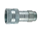 3050-3-231 Pioneer Hydraulic High Pressure 3050-3-231 3000 Series Coupler - Female Pipe