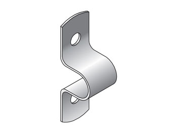 3121-3 Tube Clip