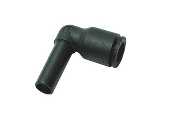 3182 56 00 Plug-in Elbow Push-to-Connect Instant Pneumatic Fitting 3182 56 00 Legris Composite 3182 - Inch