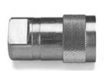 4050-15P 4000 Series Coupler - Female SAE