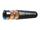 Medium Pressure Rubber Tough Cover Hydraulic Hose 472TC Series
