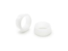 60PT-6 Inch Plastic Sleeve - Brass Fittings and Adapters 60PT-6 Compression Fitting 60PT