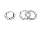 6107-08 Hydraulic Connect Under Pressure 6107-08 6100 Series - Flange