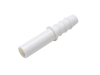 6322 60 60WP2 Plug-in Barb Connector - Push-in Water & Beverage Fitting 6322 60 60WP2 LIQUIfit 6322 - Inch