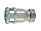 6608-10-10 6600 Series Coupler - Female SAE