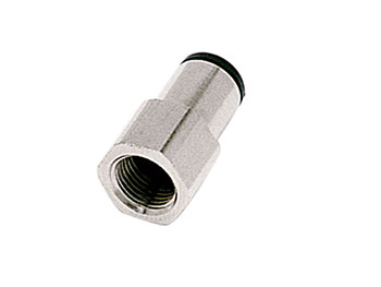 66LF-8-8 Prestolok Metal 66LF - NPT