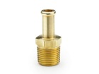 68HB-8-8 Parker Brass Beaded Hose Barb to Male Pipe 68HB-8-8 Beaded Hose Barb to Male Pipe 68HB