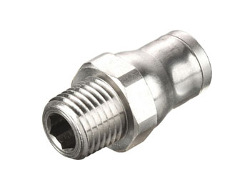 68PLM-4-0 Prestolok PLM Series 68PLM - Inch