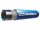 801-8-BLK Push-Lok Low Pressure Rubber Multipurpose Hose 801-8-BLK 801 Series