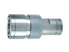 8250-16 Hydraulic Connect Under Pressure 8250-16 8200 Series Coupler - Female SAE