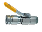 9250-15-320 Hydraulic Connect Under Pressure 9250-15-320 9200 Series Coupler - Female SAE