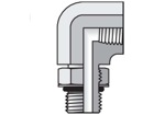 6-1/4 AOEG-S Pipe & Port 90° Elbow AOEG