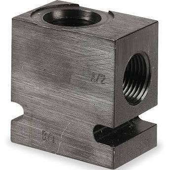 B08-3-A6T B08 Series Cartridge Valve Body B08-3-A6T B08 Valve Body