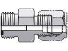 12 BUHLO-S Conversion ORFS to 24° Flareless BUHLO