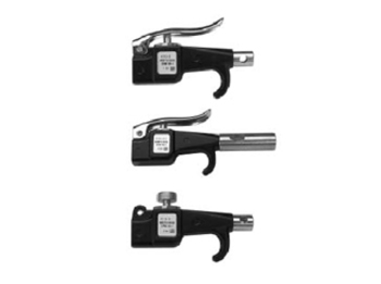 410-S Blow Gun - Controlled Pressure for use in Pneumatic Systems 410-S Blow Gun - Controlled Pressure